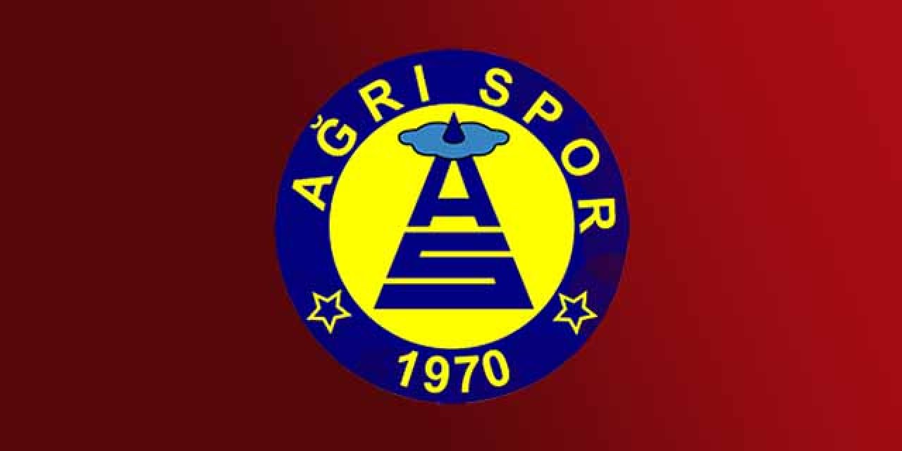 Ağrıspor taraftarı cezalı!