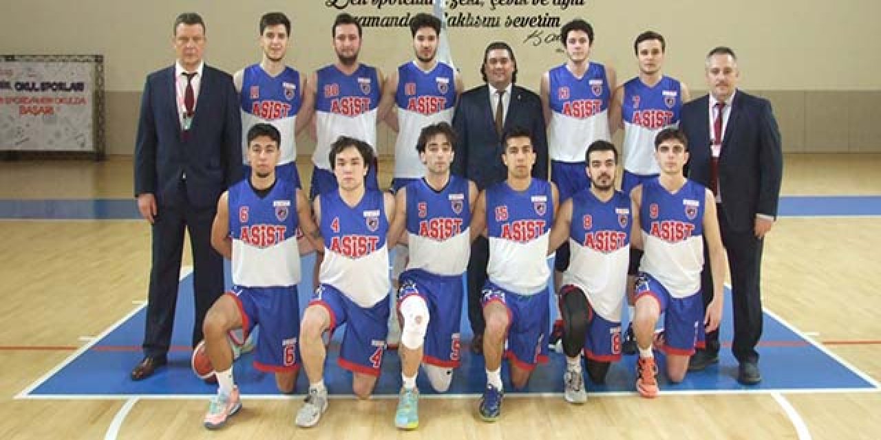 Asistspor çıkış arıyor