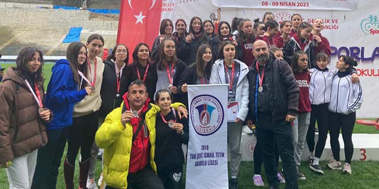 Hedefleri dünya şampiyonluğu
