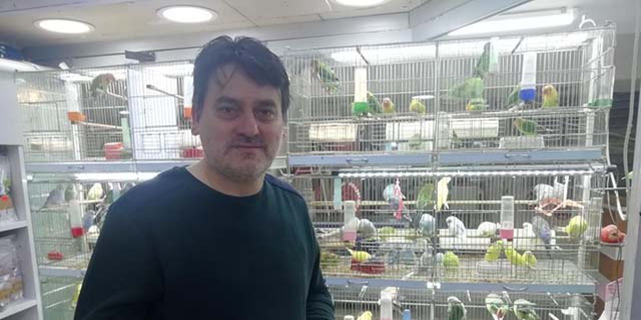Petshopçular meslek odası istiyor