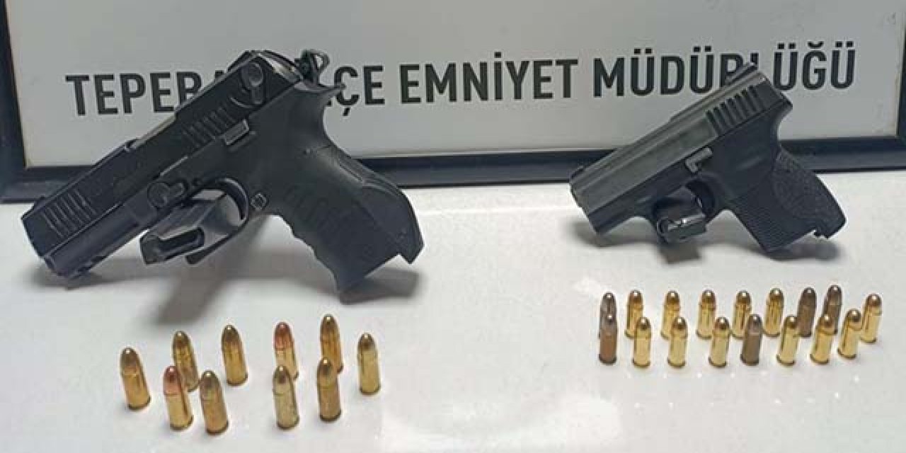 Tepebaşı’nda sıkı denetim