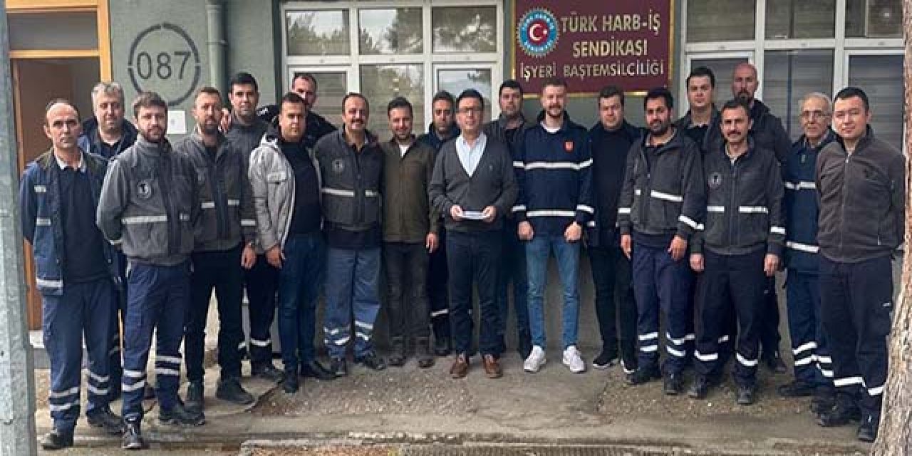‘’Maaşlar yoksulluk sınırının altına düştü’’