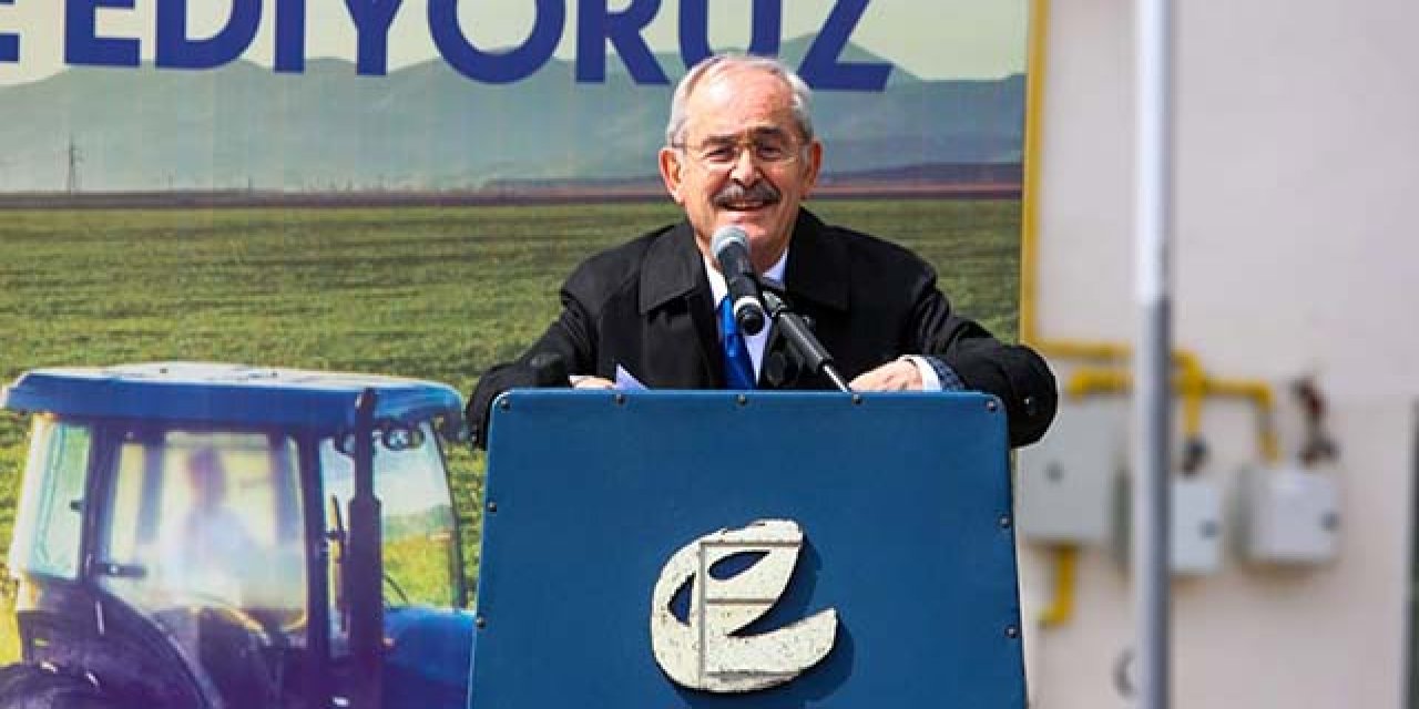 “Köylerdeki hayatı canlandırmak zorundayız”