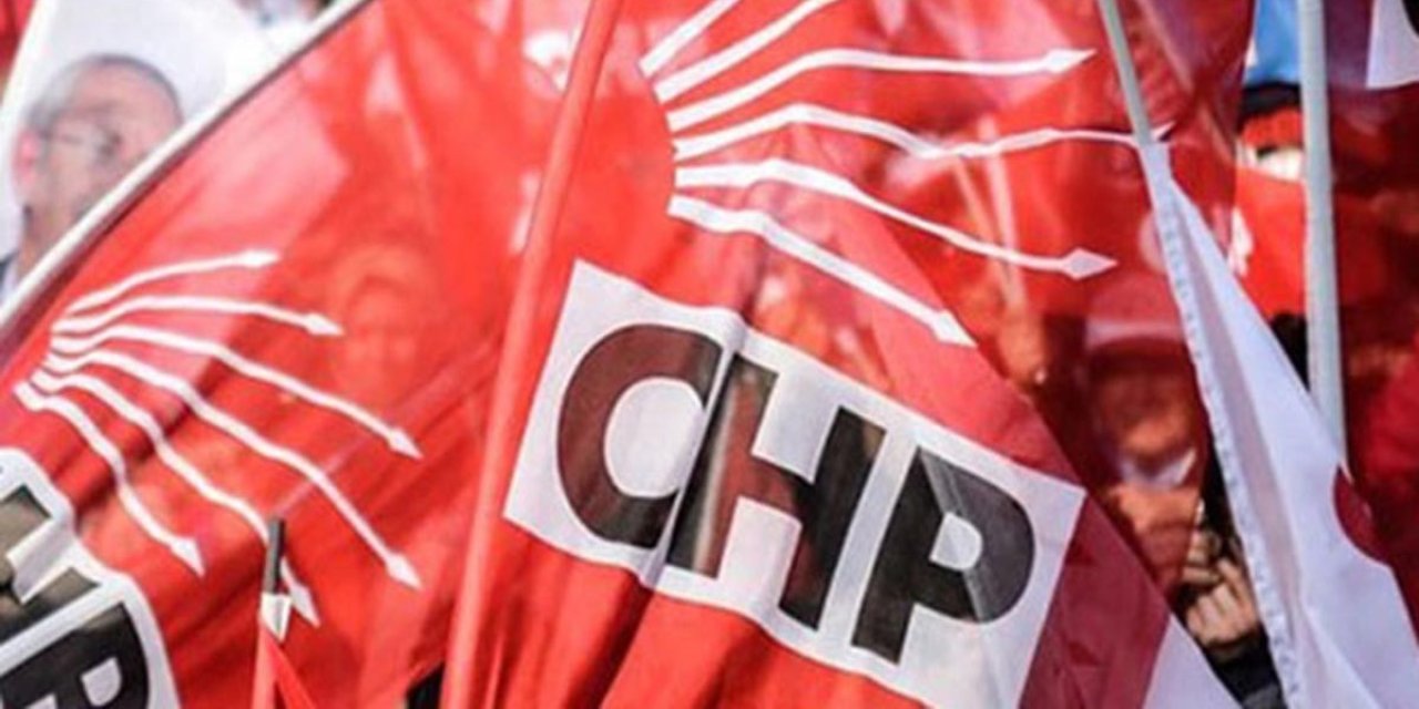 İşte CHP'nin tüm Türkiye'deki milletvekili adayları!