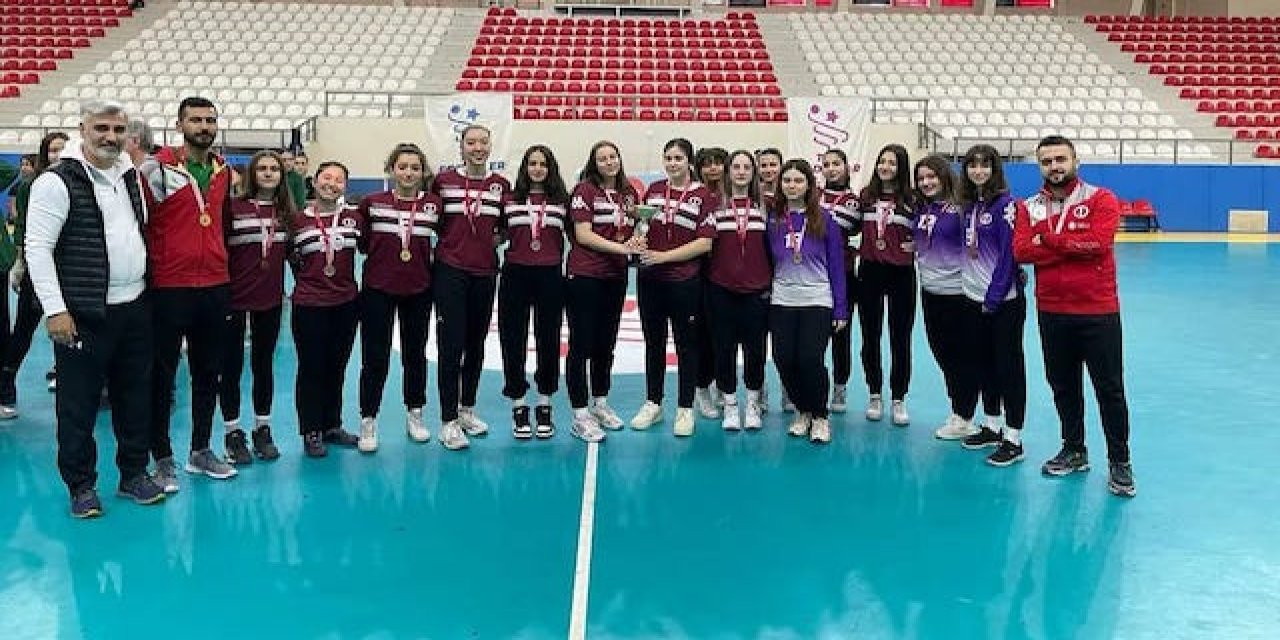 Anadolu’nun yıldızları parlıyor