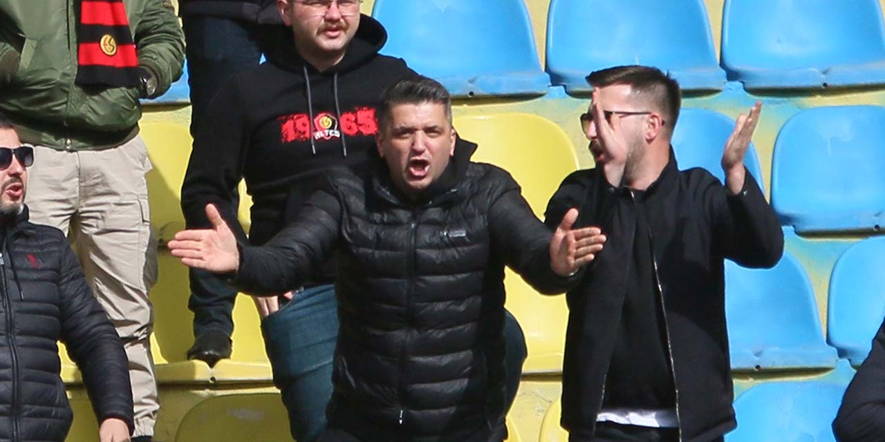 “En büyük ihaneti yaptı”