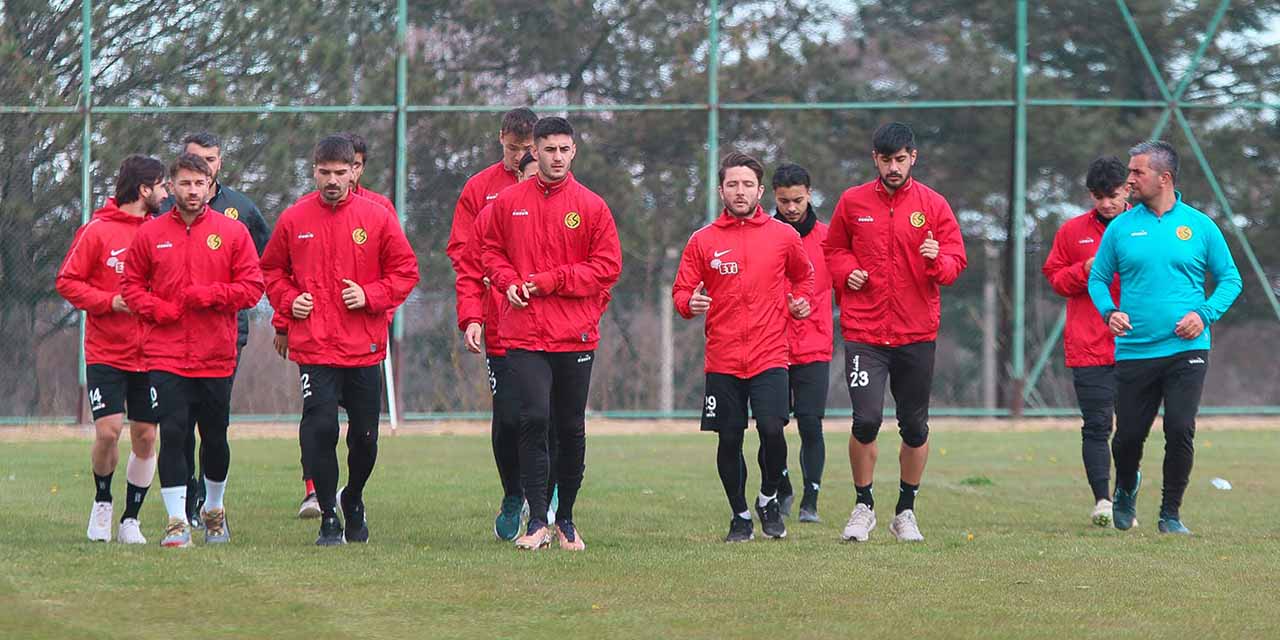 Hedef Çatalca
