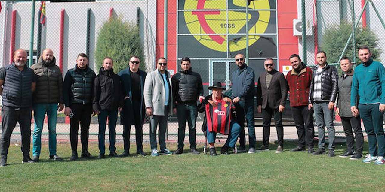 Begiter'den ziyaret!