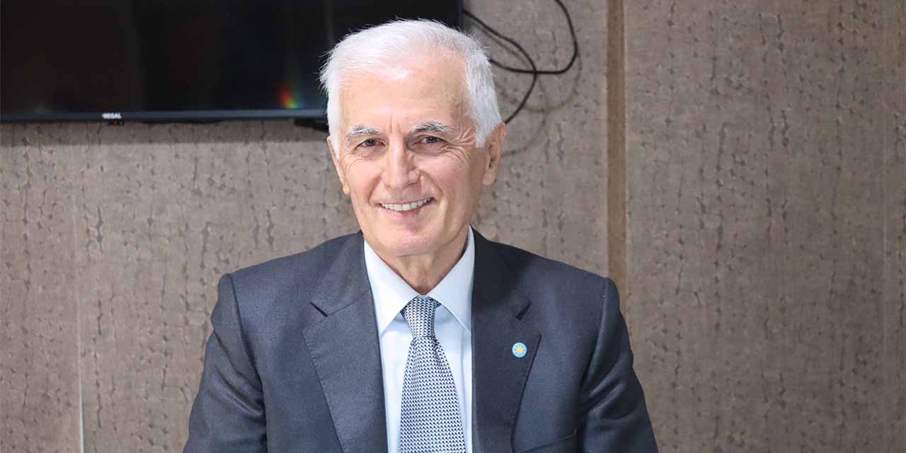 İYİ Partili Kabukcuoğlu'ndan seçim değerlendirmesi!