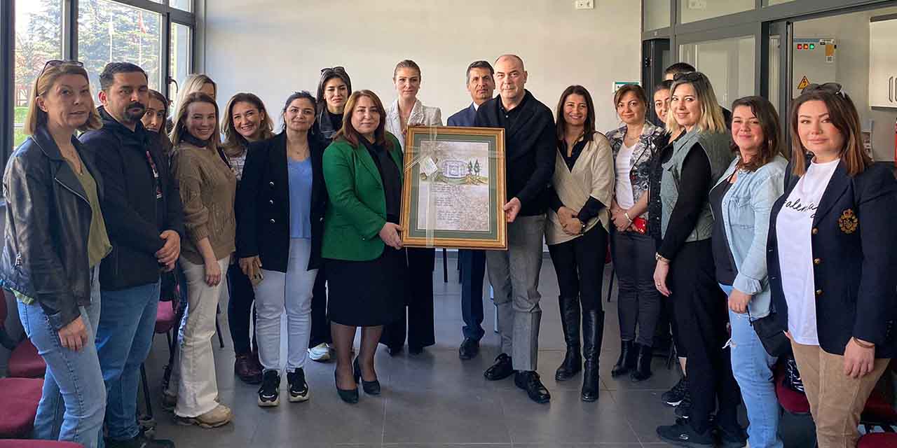 Umut Market görevini tamamladı