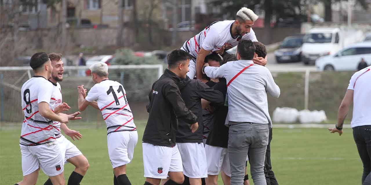 Sonuda güzel olsun