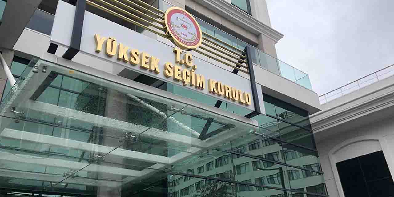 14 Mayıs seçimlerinde hangi oylar geçersiz sayılacak?