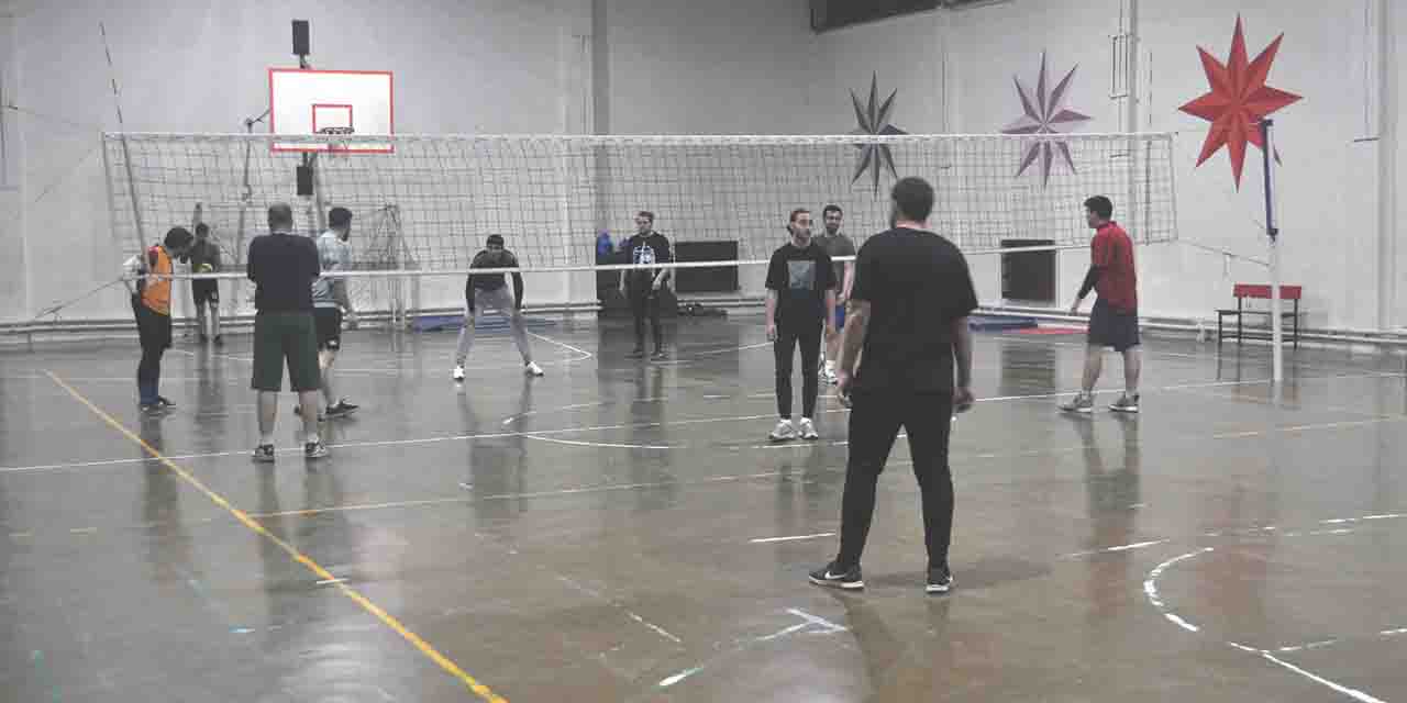 İşte Eskişehirlilerin enerji atma yöntemi