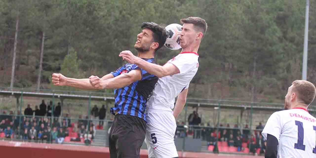 Şampiyon Demirspor