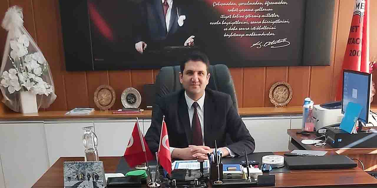 Depremzedelere manevi destek iftarı