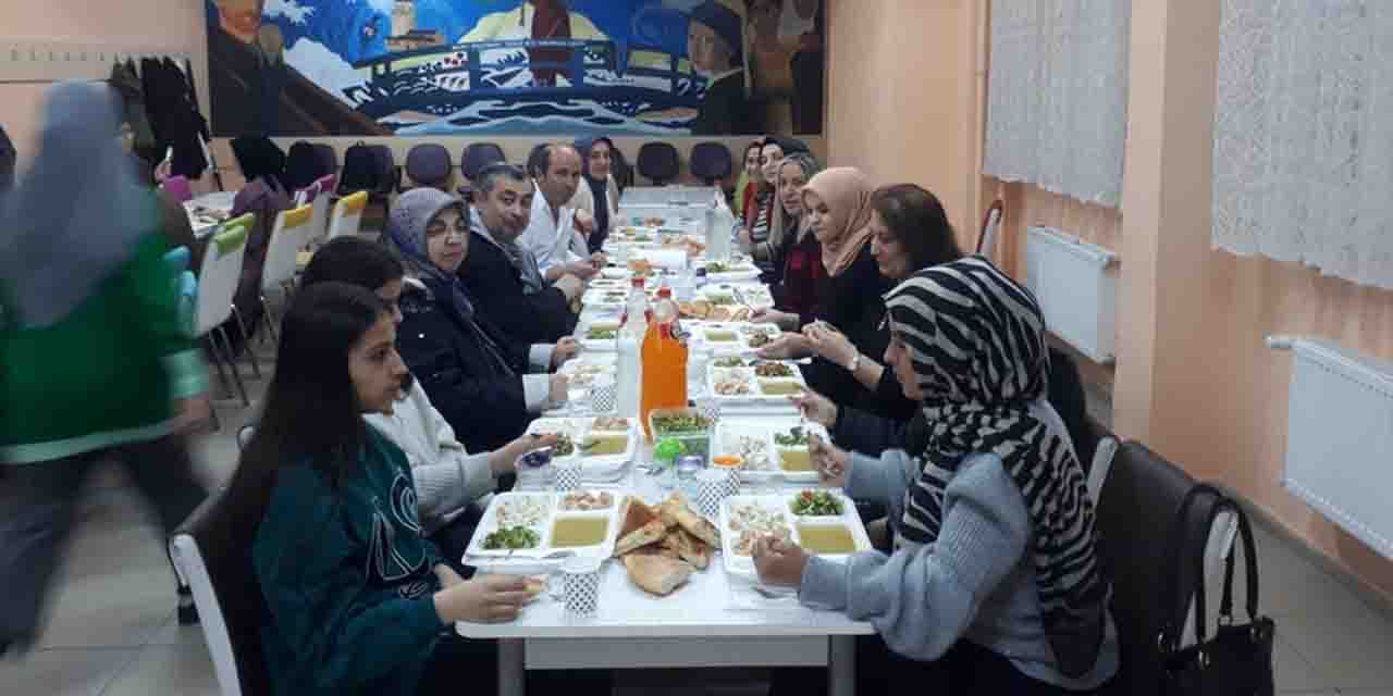 ÇEDES etkinlikleri Eskişehir'de devam ediyor