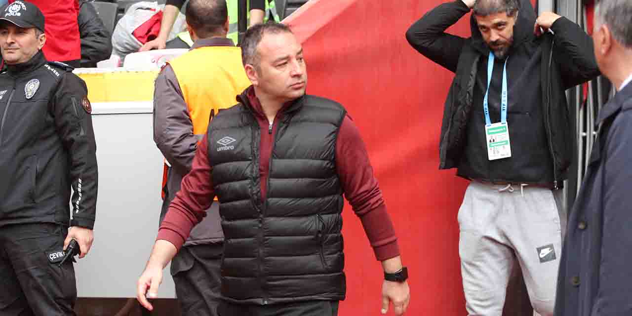 BAL gibi de düşüyoruz