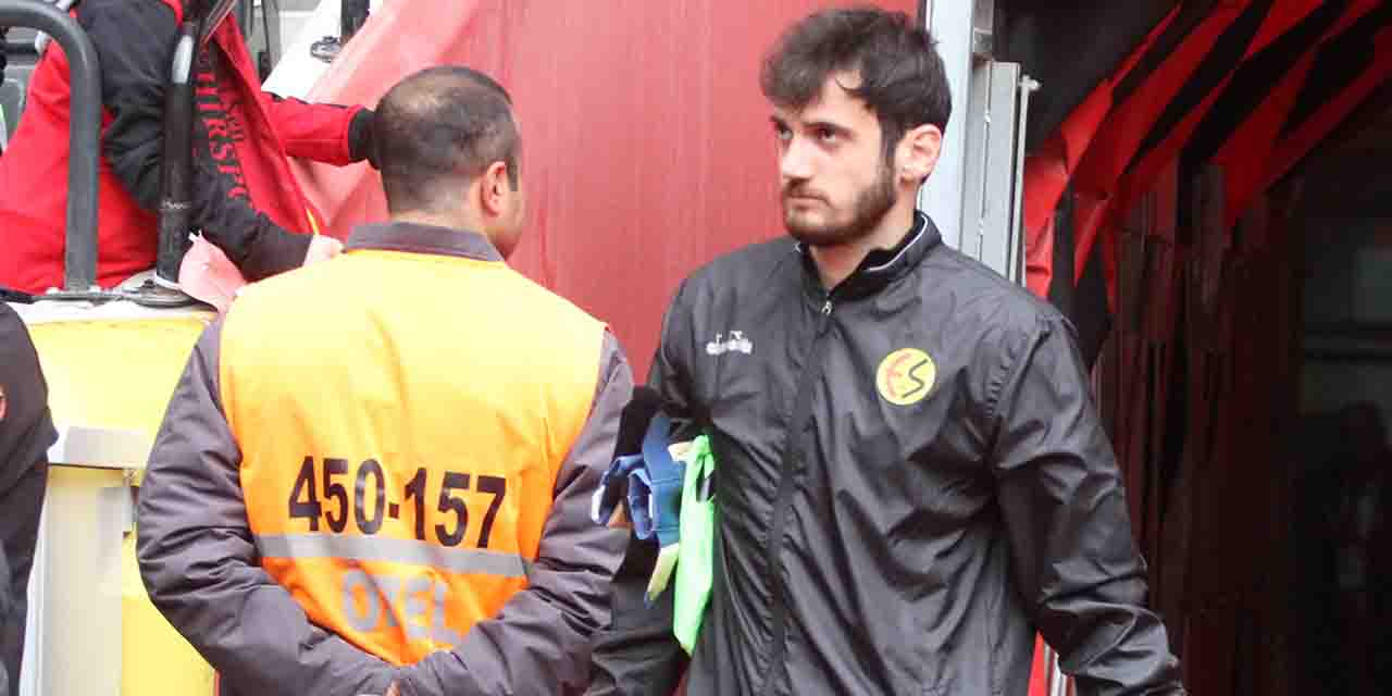 İlk kez kadroda