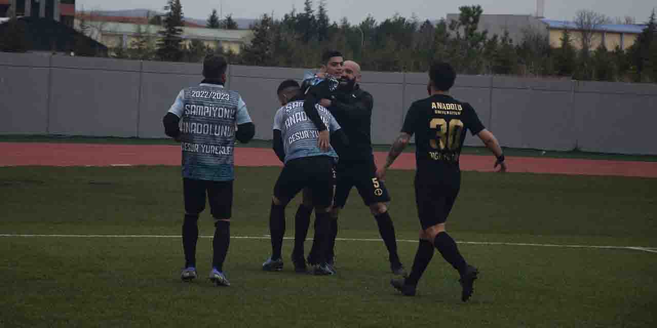 Rakibimiz yarın belli oluyor