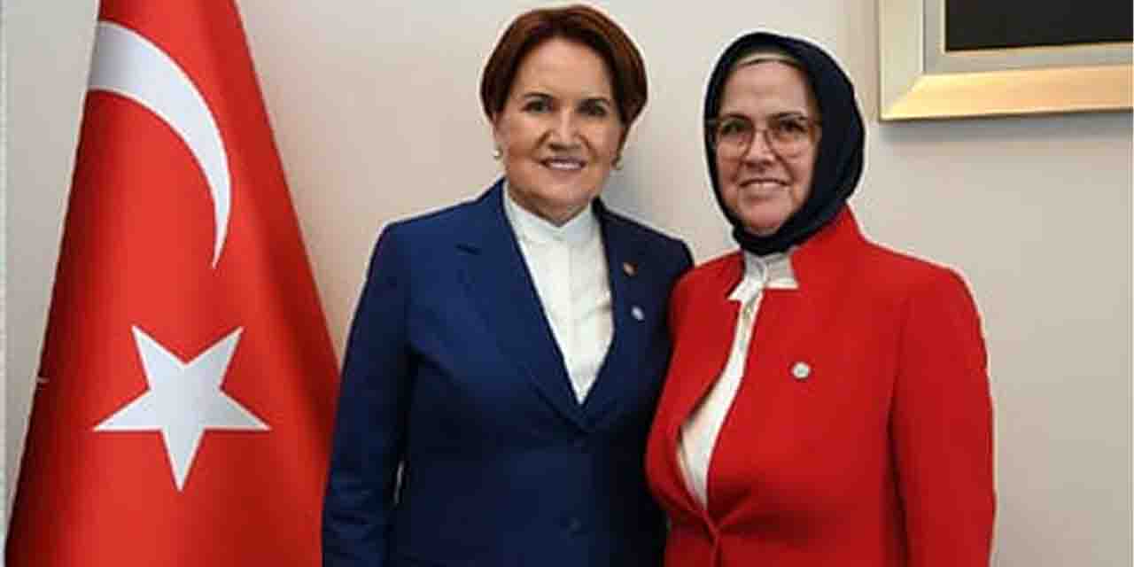 İYİ Parti'de liste krizi: Benakay'dan zehir zemberek açıklamalar!