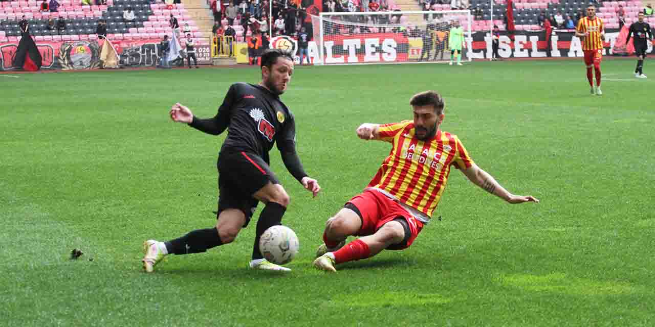 Zorlu dönemeç