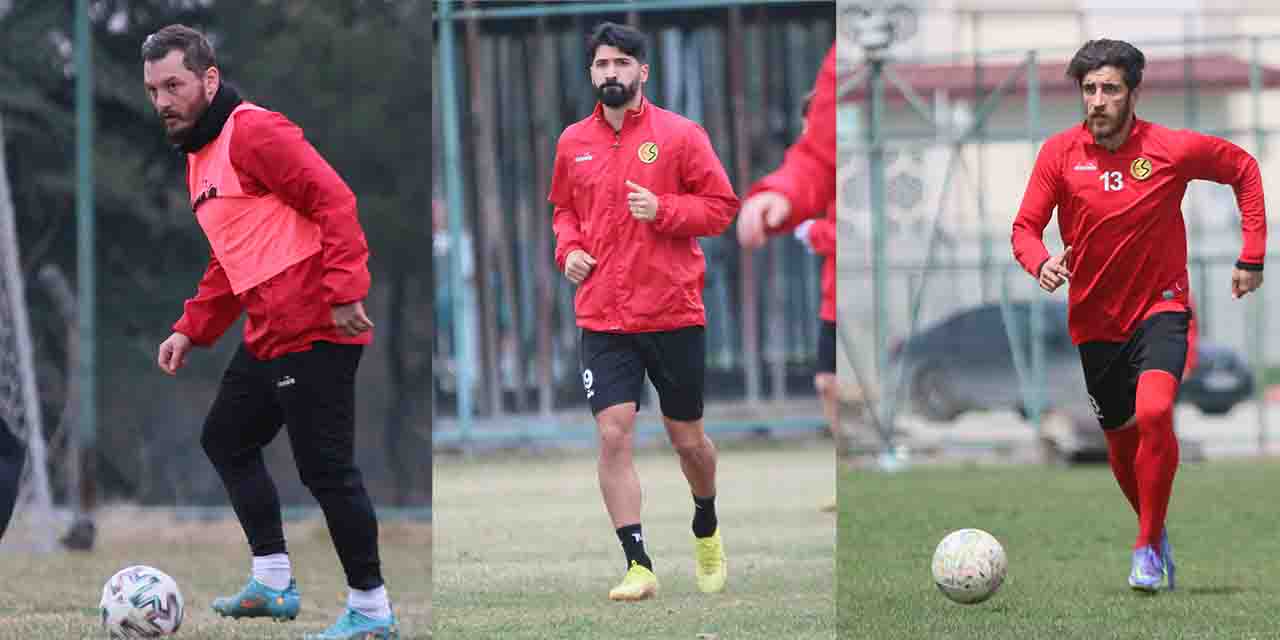 Mehmet 4 maç yok