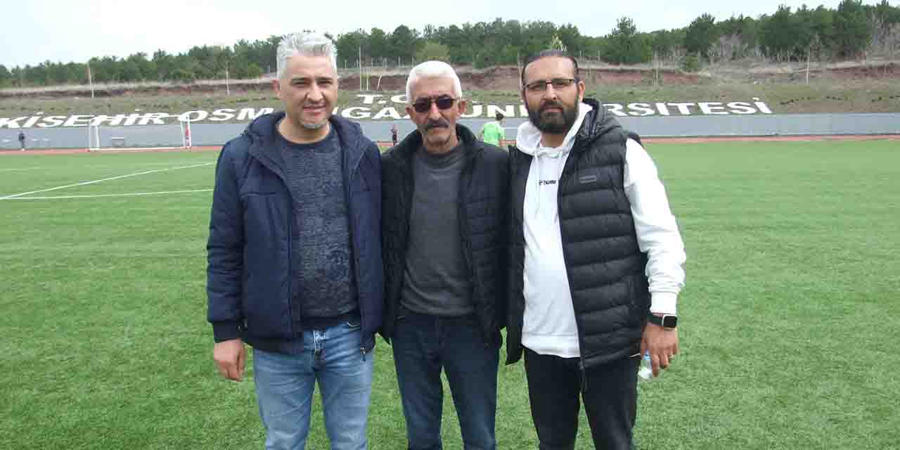 Yakın takipler