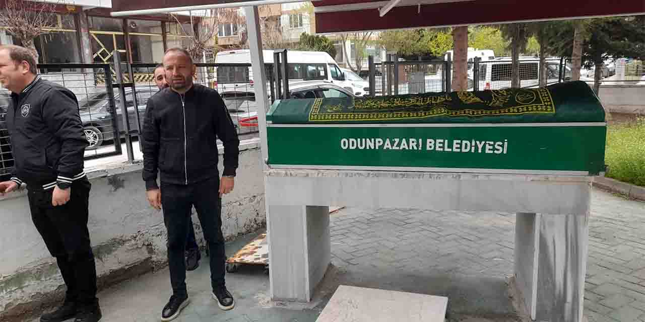 Göcen’in acı günü