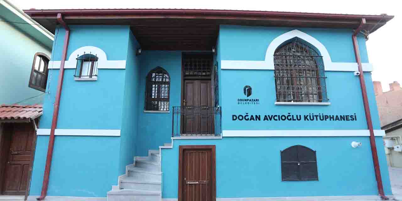 Bayramda Odunpazarı müzeleri açık olacak mı?
