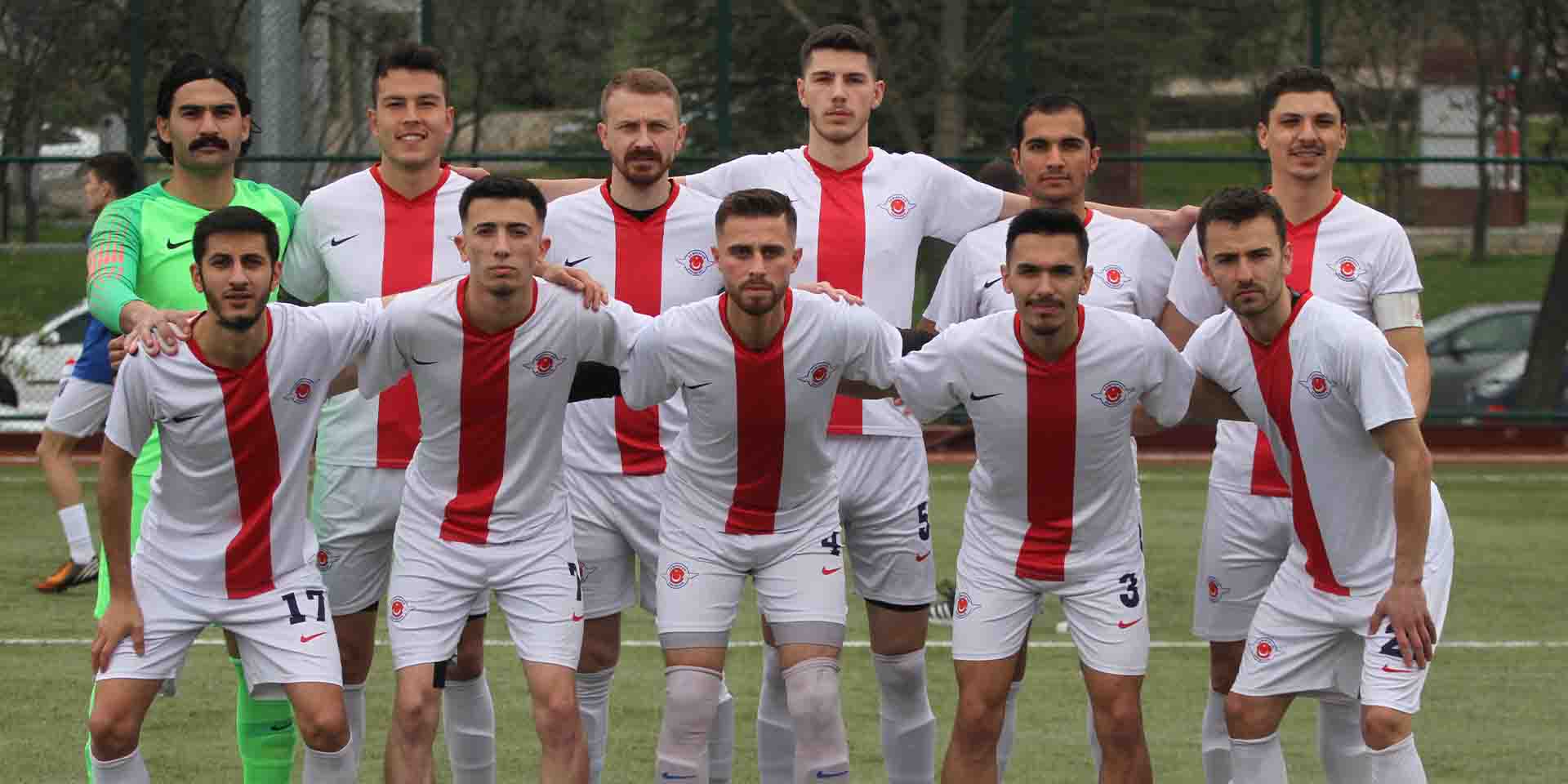 Özel maç yapacaklar