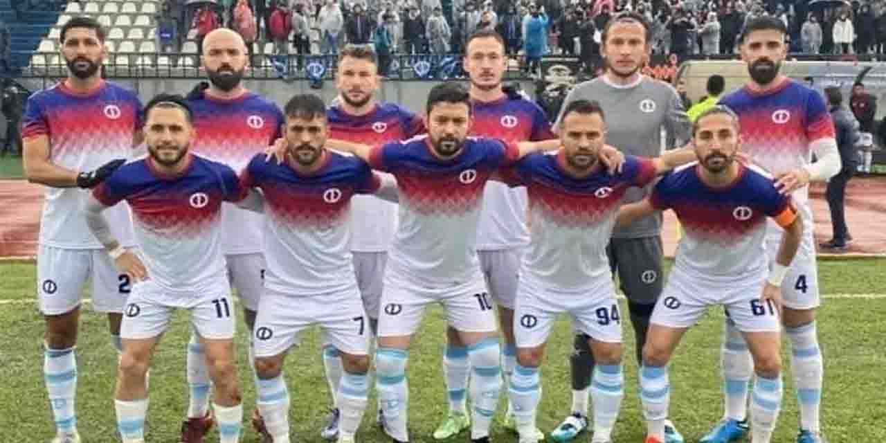Anadolu Üniversitesi'ne 3. lig müjdesi!