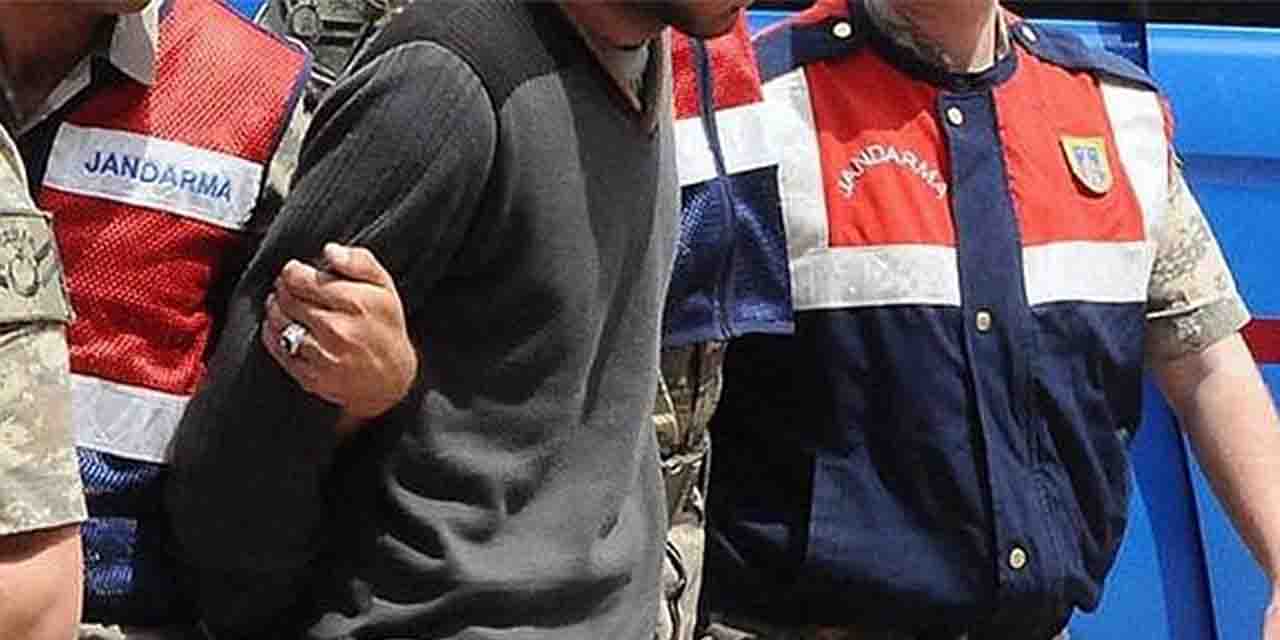 Eskişehir’de çeşitli suçlardan araması olan 6 şüpheli tutuklandı