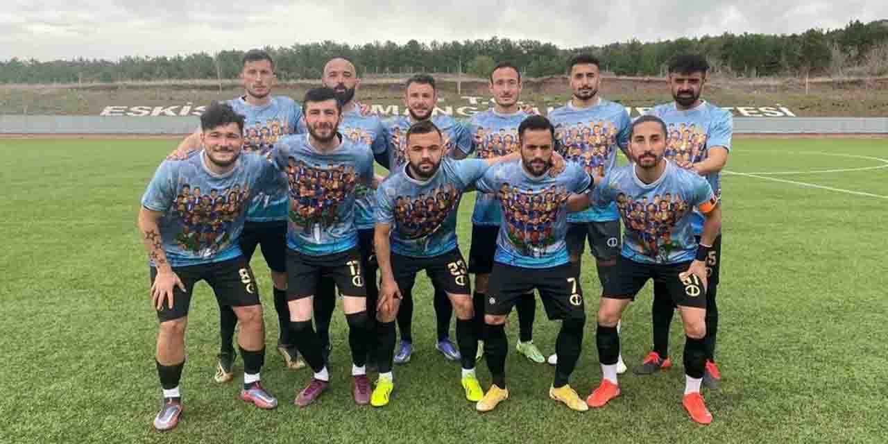 Anadolu Üniversitesi 3. Lig’de