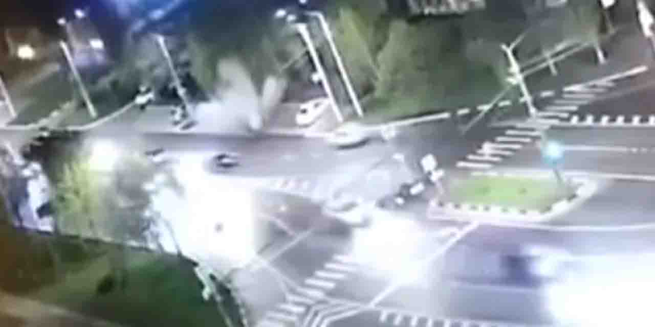 Rusya, Ukrayna yerine yanlışlıkla kendi topraklarını bombaladı