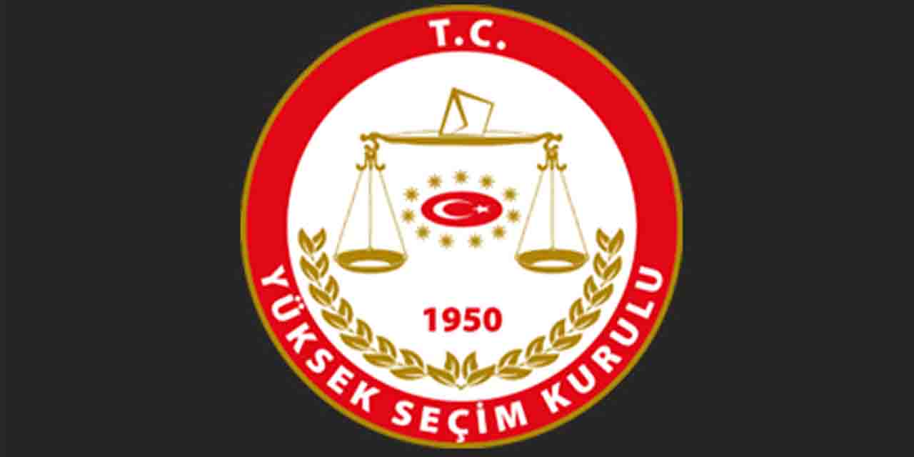Cumhurbaşkanı adaylarının propaganda konuşmalarının tarihleri belli oldu