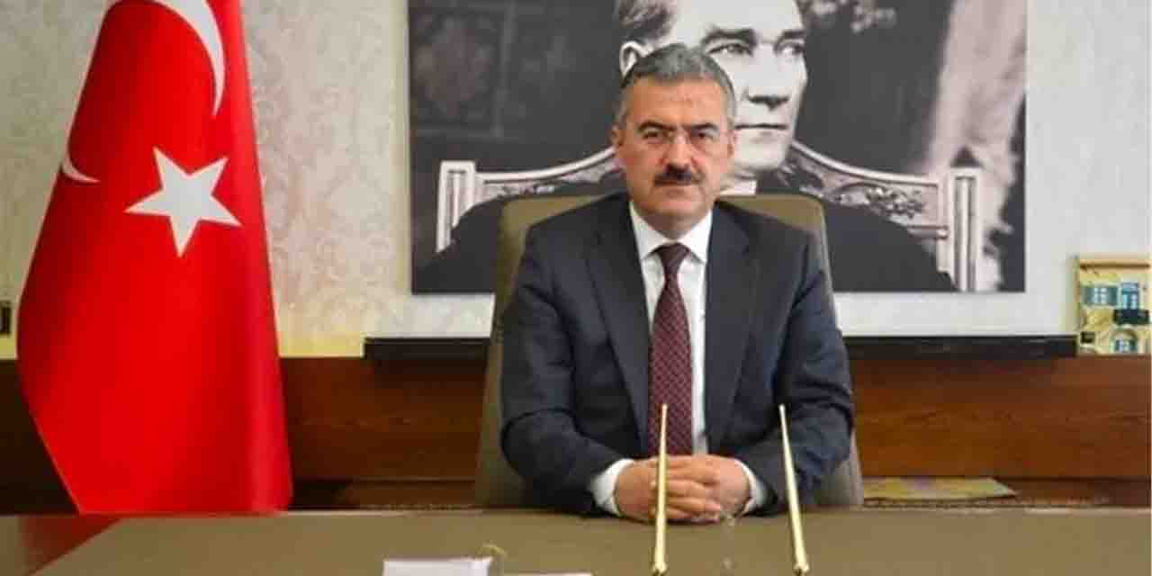 "Daha güçlü bir Türkiye’yi inşa etmek için emin adımlarla ilerlemekteyiz"