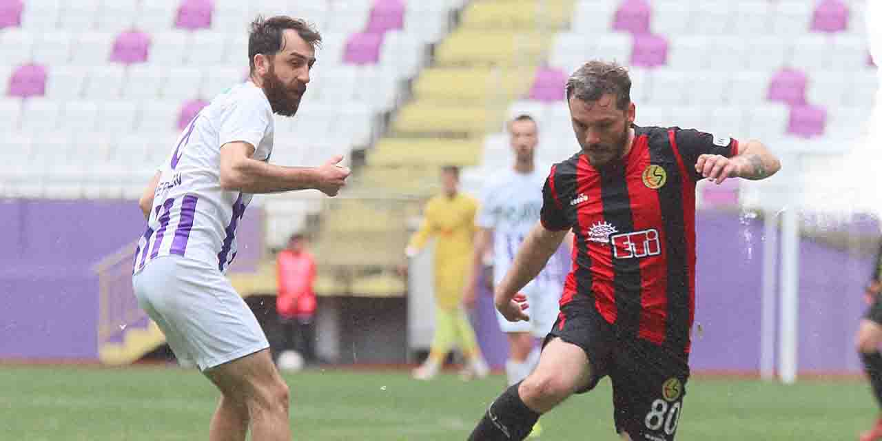 Bayram da zehir oldu (5-0)