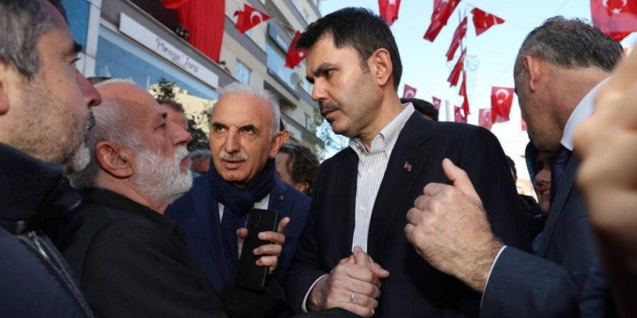 Bakan Kurum: 'Tüm evlatlarımız için yeni sağlam güvenli köy konutlarımızı teslim ettik'