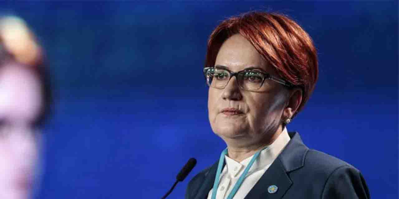 İYİ Parti’de kadını ‘’yok’’ saydılar