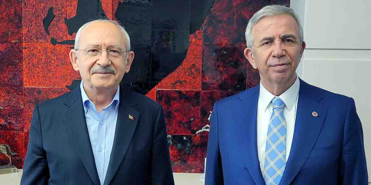 İşte Kılıçdaroğlu'nun Eskişehir programı!