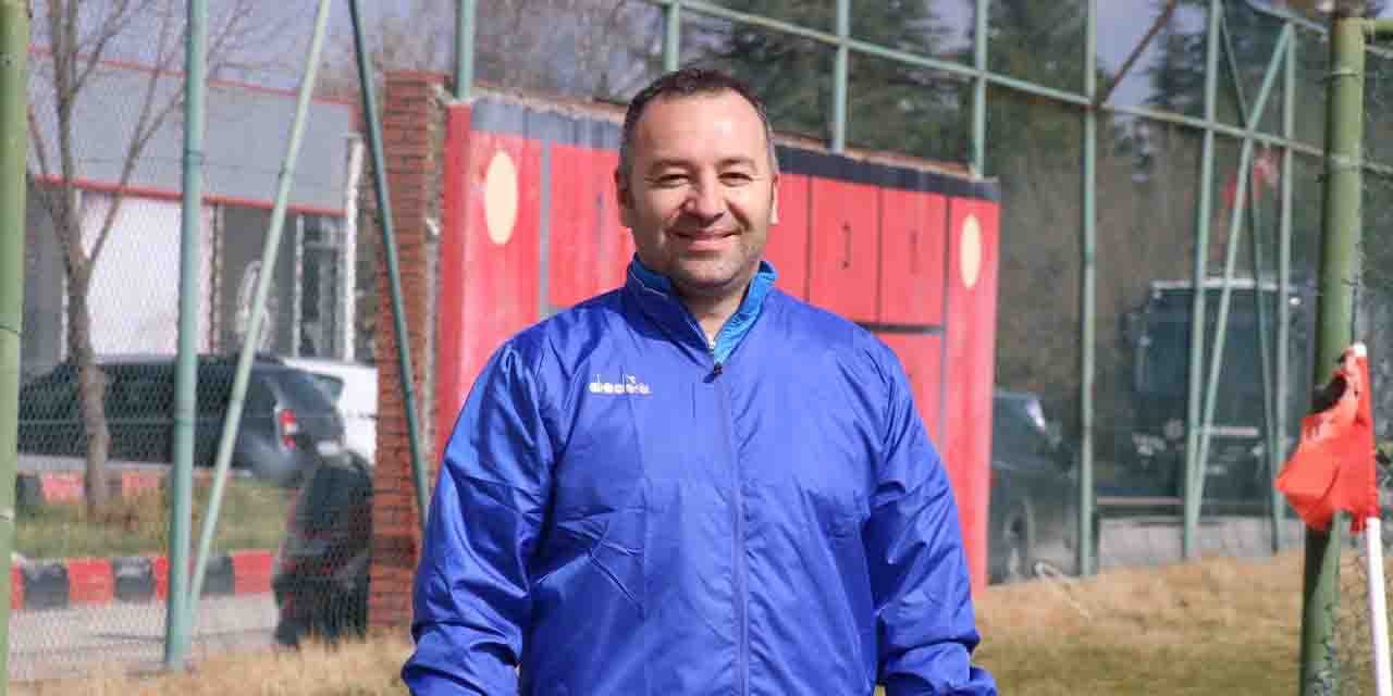 Eskişehirspor'da flaş gelişme: Cerrah ile yollar ayrıldı