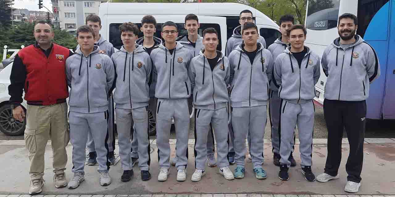 İddialı gittiler