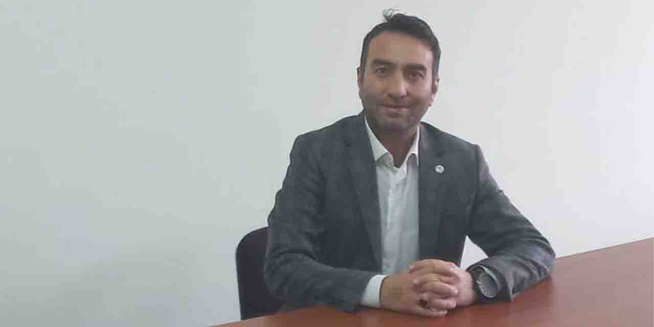 “Kızılay halkın güvenini kazanmalı”