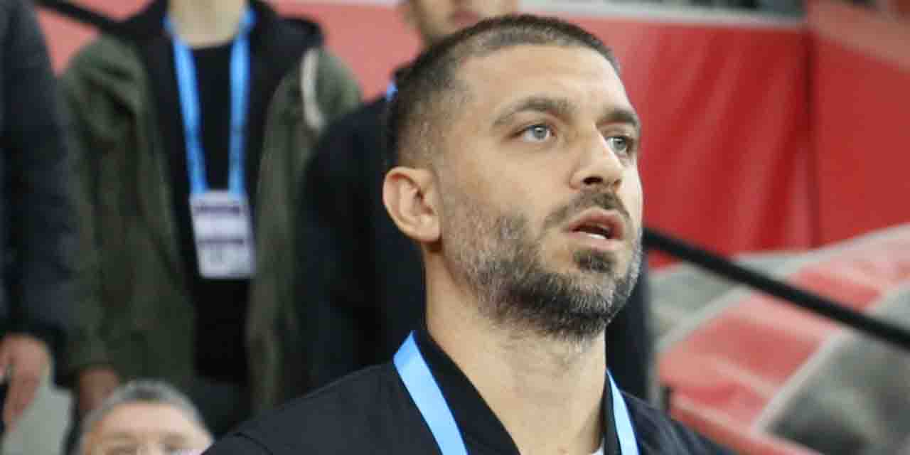 İşte Eskişehirspor'un yeni teknik direktörü!