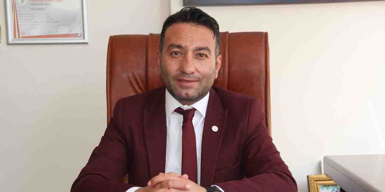 "Esnaflar rahatlamazsa ekonomi düzelmez"