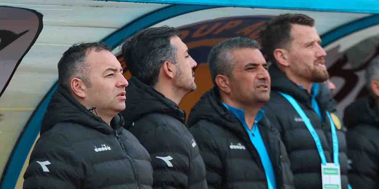 Ali Onur Cerrah'tan açıklama!
