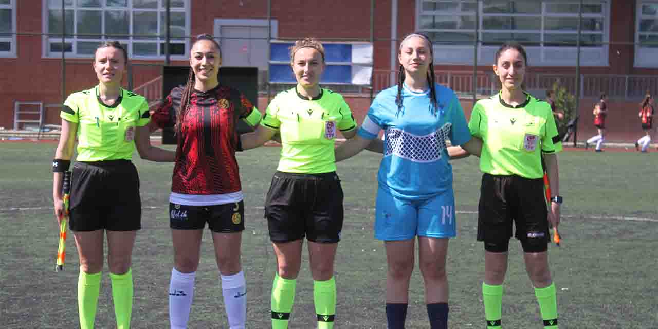 Derbi günü geldi çattı