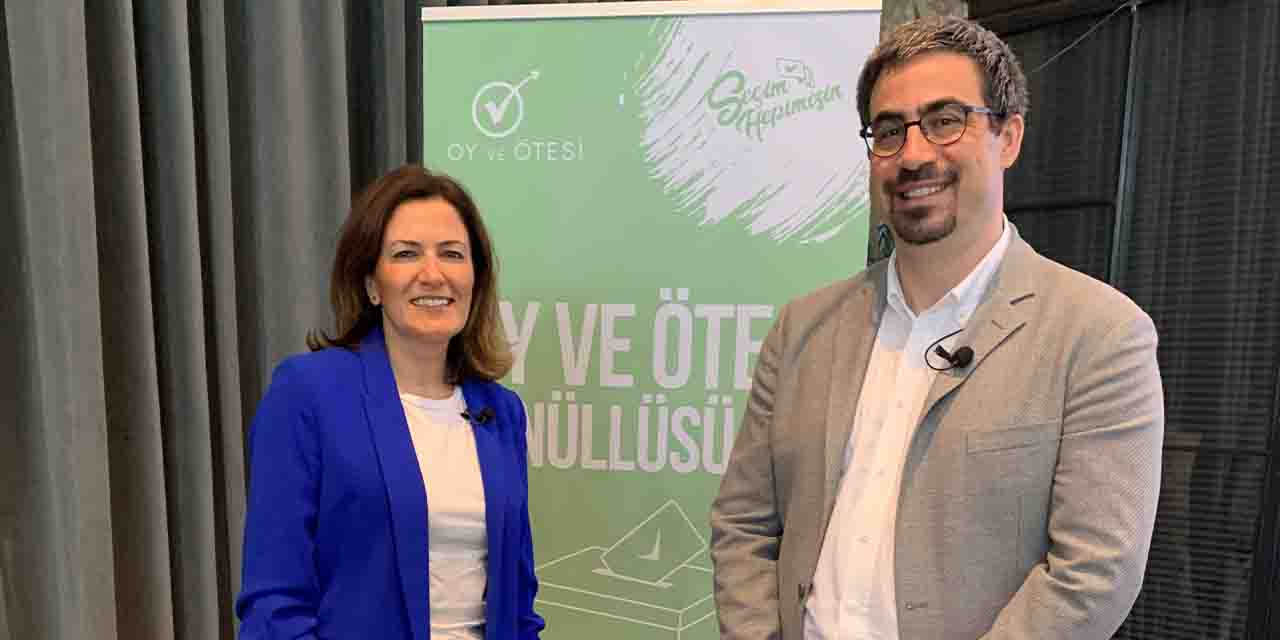 Oy sayımında yeni teknoloji: OCR
