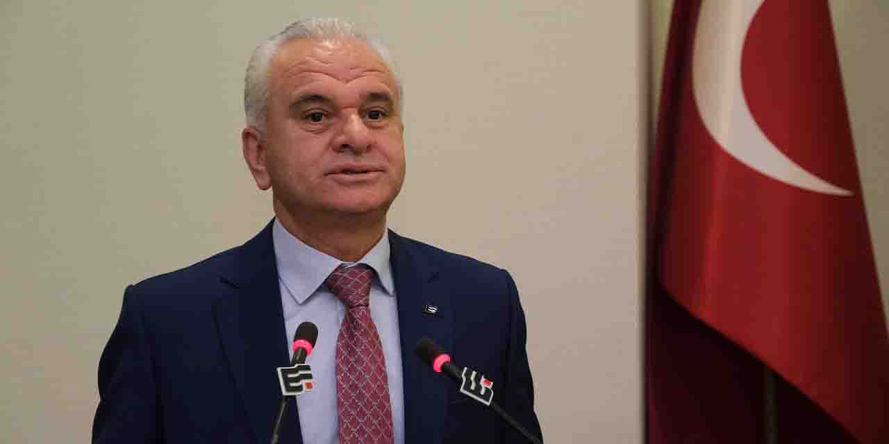Başkan Güler: Eskişehir’in küçük hesaplarla kaybedecek vakti yok