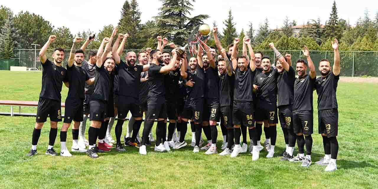 ‘Her yıl bir lig sonu Süper Lig”
